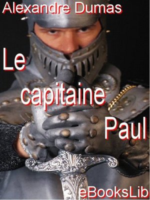 cover image of Le Capitaine Paul